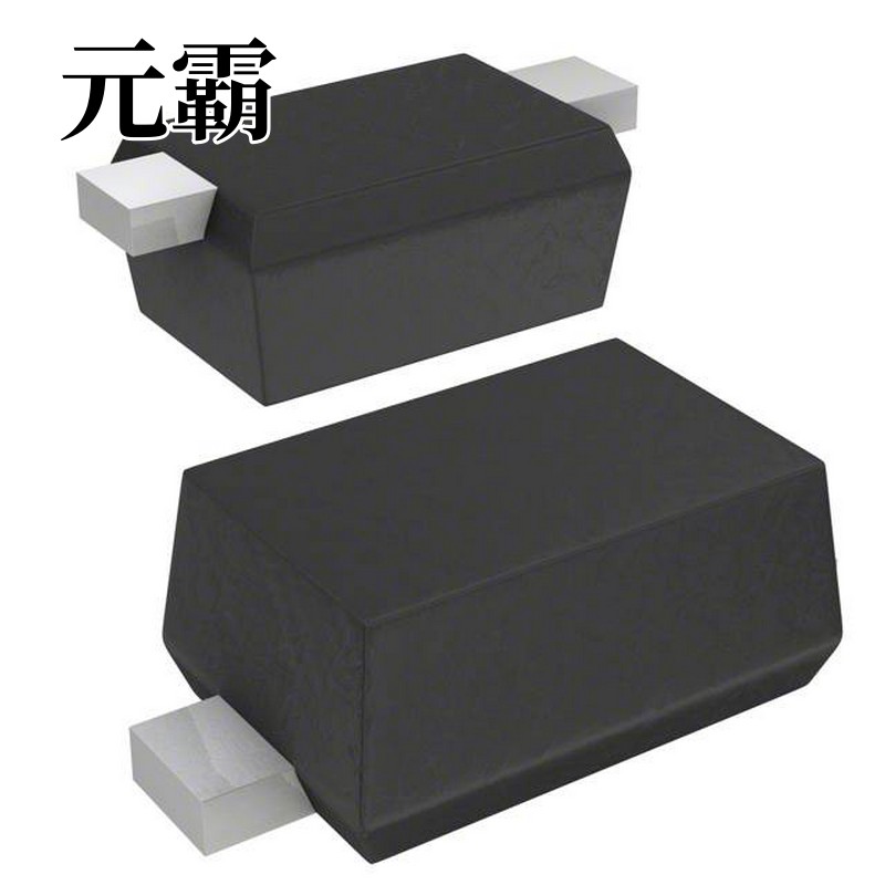 BZX584C20_R1_00001 | BZX584C20-AU_R1_000A1 | BZX584C