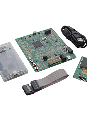 RTK556609HS00000BE【RX660 R5F5660 EVAL BRD 】