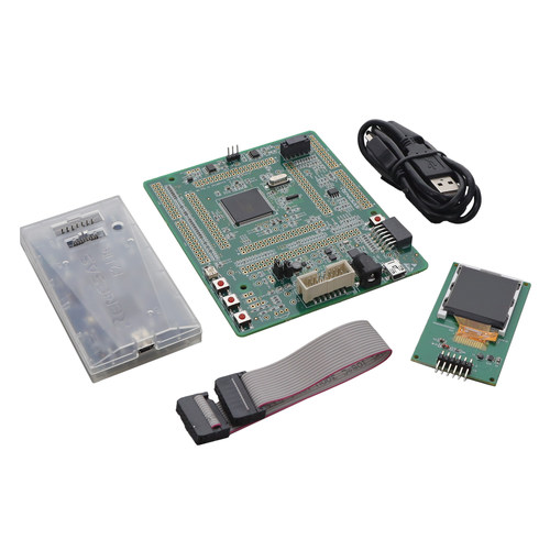 RTK556609HS00000BE【RX660 R5F5660 EVAL BRD 】