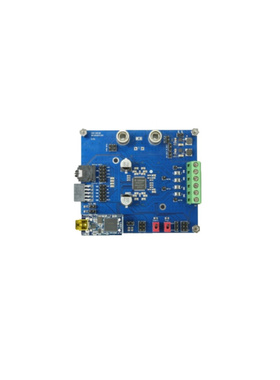 EVALAUDIOMA12070PTOBO1【2 CH 80W/CH MERUS CLASS D AMP 】