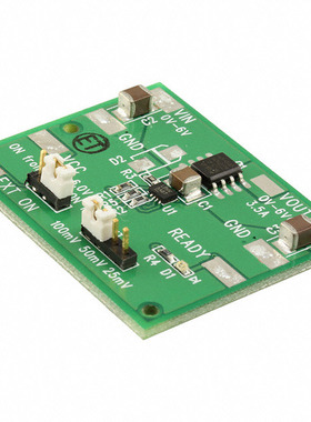 DC872A【DEMO BOARD FOR LTC4213CDD 】