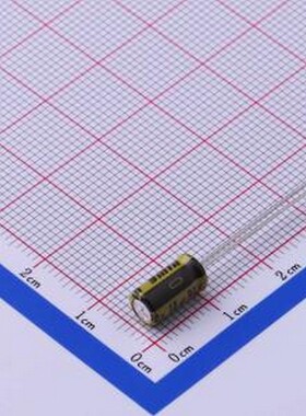 LKMB0901K180MF 直插铝电解电容 18uF ±20% 80V 插件,D5xL9mm