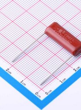 B22E474JS1B0220095060EOY 聚丙烯膜电容(CBB) 470nF ±5% 250V L