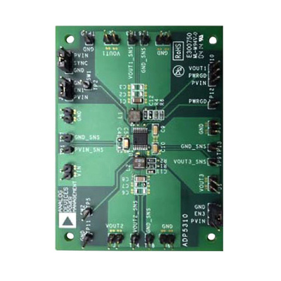 ADP5310READJ-EVALZ【EVAL BOARD FOR ADP5310 】