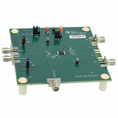 LMK00804BEVM【EVAL MODULE FOR LMK00804 】