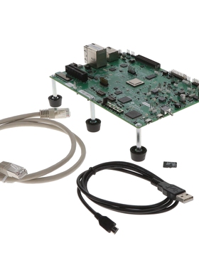 TMDS64EVM【AM64X EVALUATION MODULE FOR SITA 】