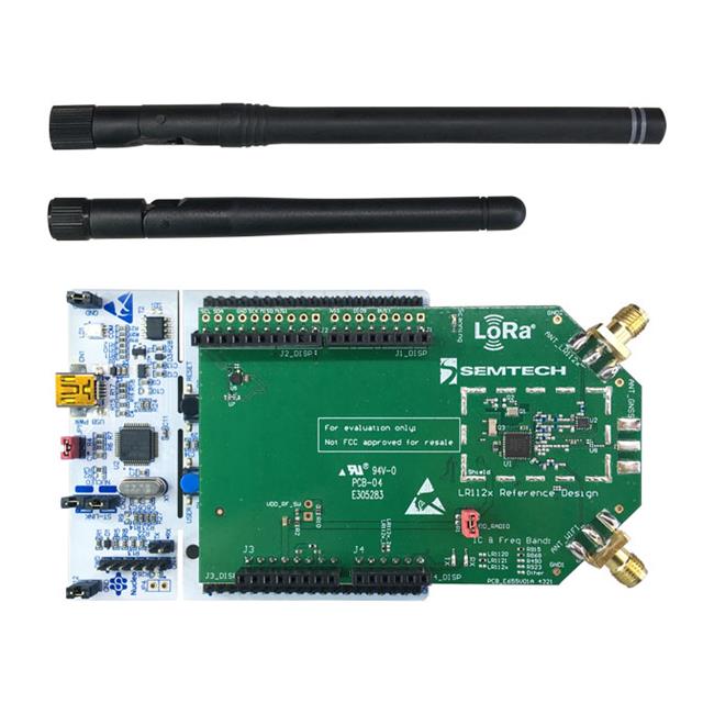 LR1121DVK1TGKS【LR1121 DEVELOPMENT KIT - LORA 49 】