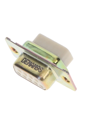 DEMAM-9S | DEMAM-9S-A101 | DEMAM-9S-F0