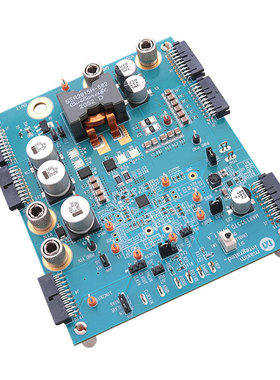 MAX15157DEVKIT#【EVAL BOARD FOR MAX15157D 】