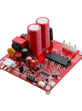 REFMHA0K2IMC101TTOBO1【REFERENCE BOARD 】