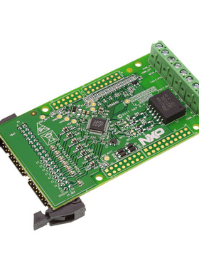 FRDM33772BTPLEVB【ENGINEERING PROTOTYPE BOARD - MC 】