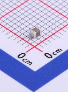 LMK212B7105KGHTR 贴片电容(MLCC) 1uF ±10% 10V 0805