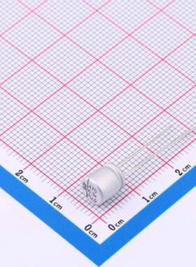 NPLC0700J471MJTM 固态电容 470uF ±20% 6.3V 插件,D6.3xL7mm