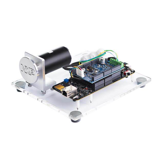 MCSPTE1AK344【S32K344 BRUSHLESS MOTOR DEV KIT 】