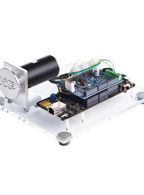 MCSPTE1AK344【S32K344 BRUSHLESS MOTOR DEV KIT 】