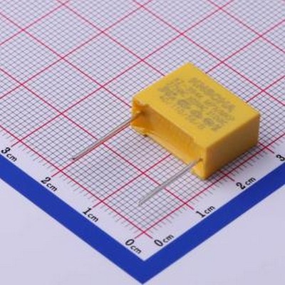 MPX394K31D3KN15800 安规电容 390nF ±10% 275V 305V 310V 等级: