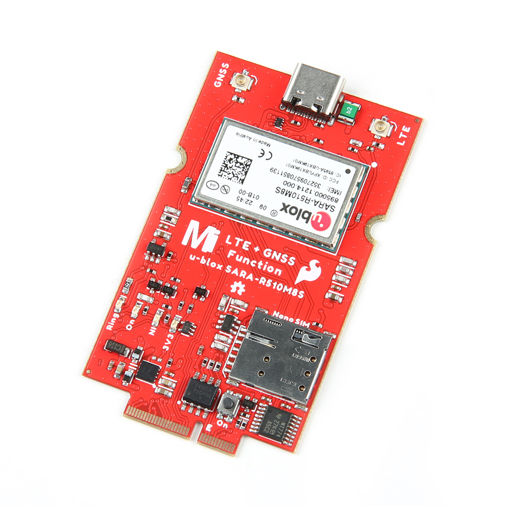 SEN-22639【SPARKFUN MINI TRISTIMULUS COLOR 】