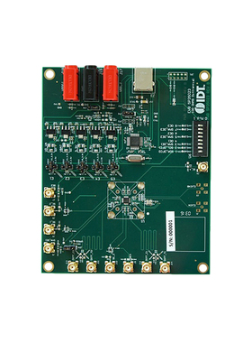 EVK5P35023【VERSACLOCK 3S 5P25023 EVAL BOARD 】