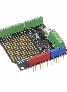 DFR0259【RS485 SHIELD 】