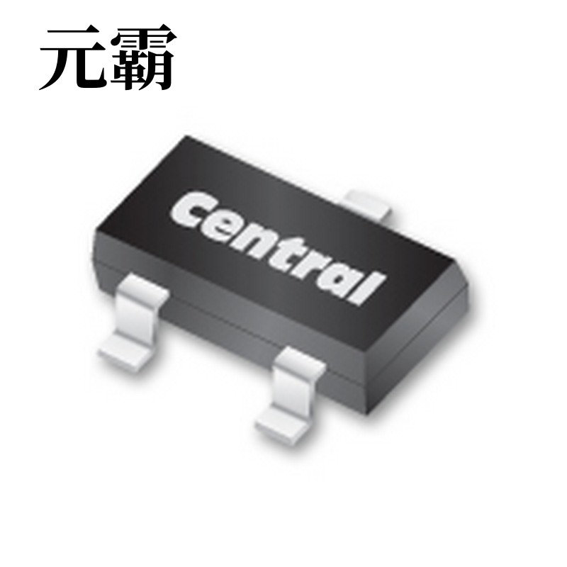 CMPT5401 TR PBFREE | CMPT5551 TR PBFREE | CMPT6428 T