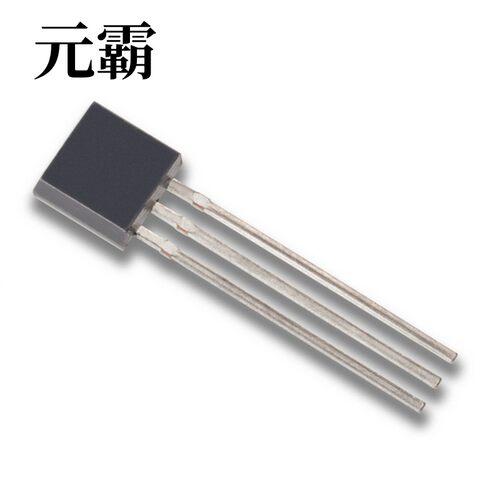 LSK170A TO-92 3L ROHS | LSK170B SOT-23 3L ROHS | LSK