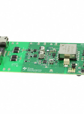 TPS2378EVM-602【EVAL MOD DUAL TPS2378 4PAIR 】