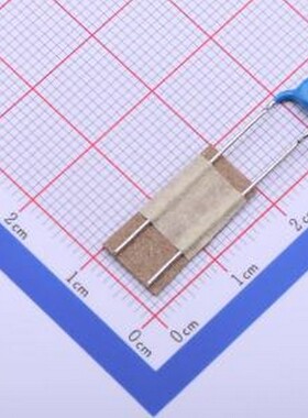 CK45-B3DD471KYVNA 直插瓷片电容 470pF ±10% 2kV 插件,P=5mm