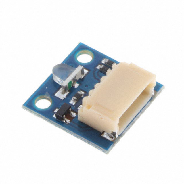 AST1026【IR EMITTER BOARD 950NM WIRELING 】
