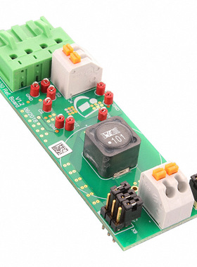 REFILD8150DC15ATOBO1【REF DESIGN BOARD ILD8150E 80V 】