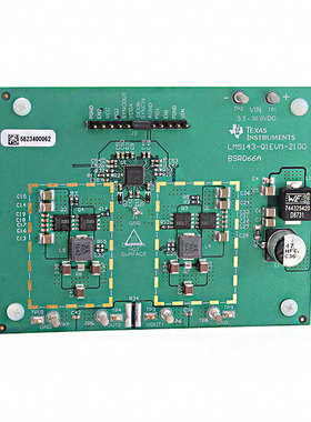 LM5143-Q1EVM-2100【POWER MANAGEMENT 】