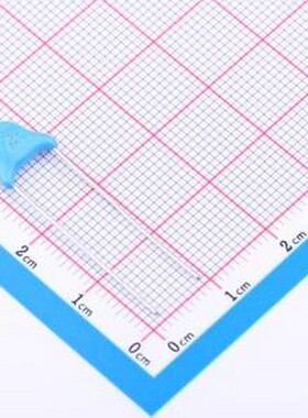 S07S1E390KN0B0S0N0 直插瓷片电容 39pF ±10% 3kV 直脚 长脚 插