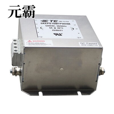 6KEPS10BFPWHM | 6KEPS10BFPWVM | 6KESS1AFPW