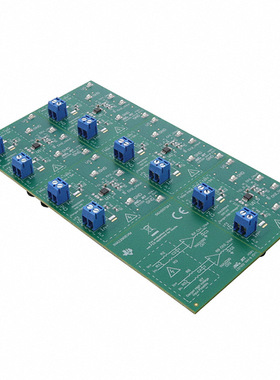 INA2290EVM【INA2290 120-V COMMON-MODE, ULTRA 】