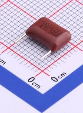 C222S473J30Y330 薄膜电容 47nF ±5% 450V 插件,P=7.5mm