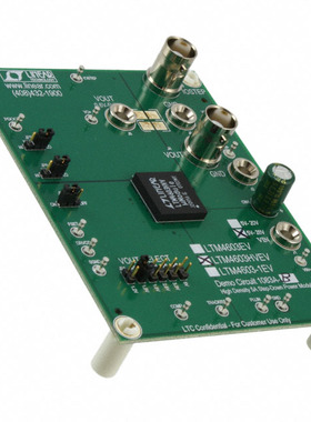DC1083A-B【BOARD DEMO LTM4603HV 】