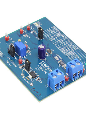 APEK4952ELY-01-T-DK【BOARD EVAL FOR A4952ELY 】
