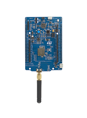 B-L072Z-LRWAN1【STM32 LORA DISCOVERY KIT (STM32 】