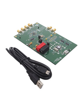 MAX2870EVKIT#【EVAL KIT MAX2870 】