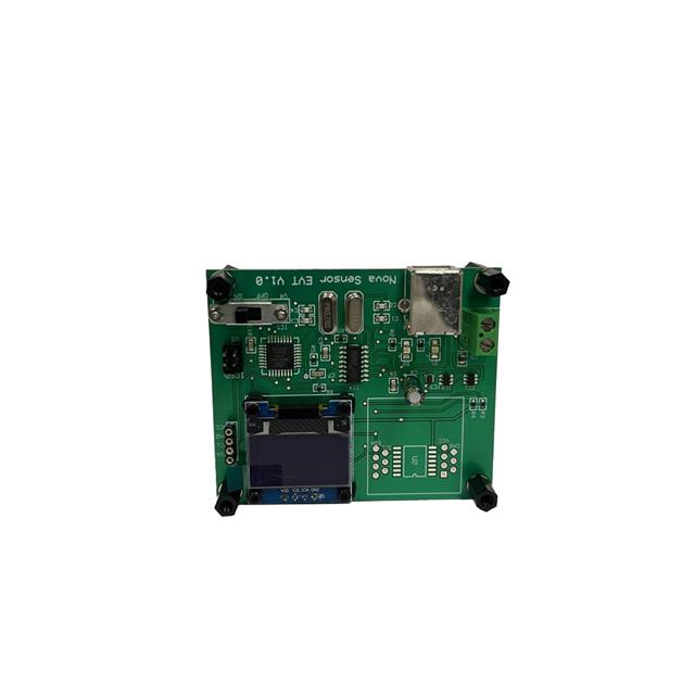 NPI-EVAL-KIT【NOVA SENSOR NPI-19-I2C EVALUATIO 】