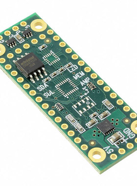DEV-13996【TEENSY PROP SHIELD LC 】