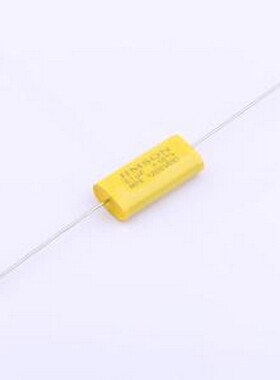 MPA104K1200D01 聚丙烯膜电容(CBB) 100nF ±10% 1.2kV 插件,D15x