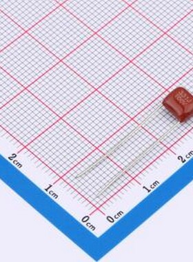 W222A331KD5L00A00A 薄膜电容 330pF ±10% 100V 插件,P=5mm