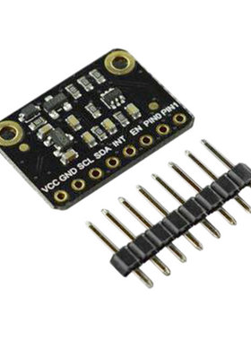 SEN0429【FERMION TMF8701 TOF DISTANCE BRD 】