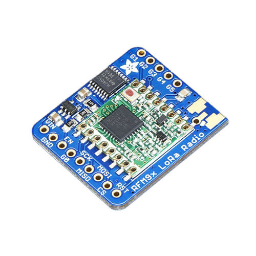 3073【RFM96W LORA RADIO TRANSCEIVER BR 】