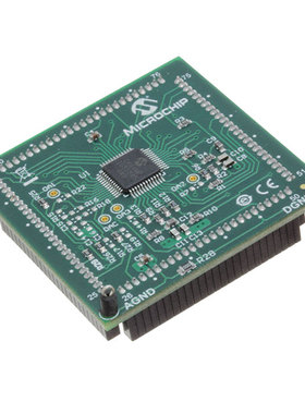 MA330050-2【MOD PIM DSPIC33CK64MP105 INT OA 】