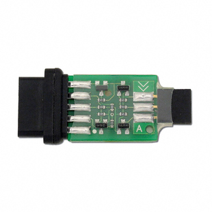ADAPTER SERIAL BASIC STAMP 27111