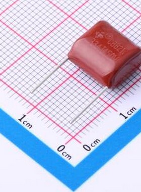 B22S334JN1A0120115075EOZ 聚丙烯膜电容(CBB) 330nF ±5% 450V L