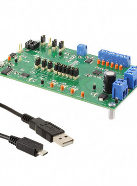 DRV8308EVM【MOD EVAL DRV8308 PREDRIVER 】