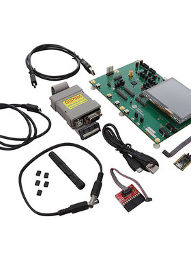 MAX32655EVKIT#【EVAL KIT FOR MAX32655 MCU 】