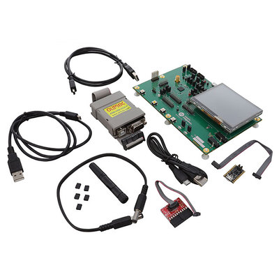 MAX32655EVKIT#【EVAL KIT FOR MAX32655 MCU 】